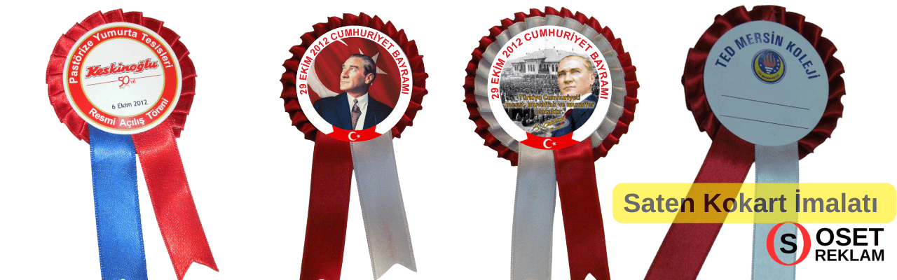 saten kokart